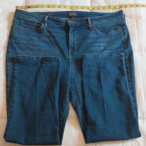 NYDJ Sheri Slim Jeans